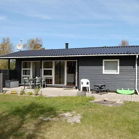 Tatil Evi Holiday Kajsvej 098888