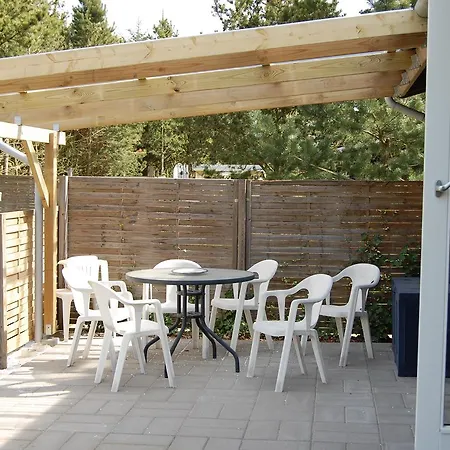 Tatil Evi Holiday Kajsvej 098888