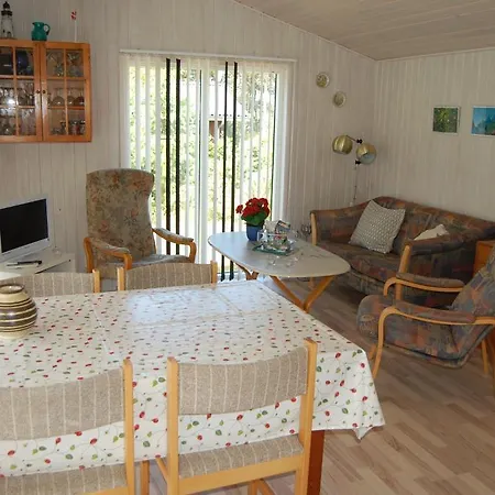 Holiday Kajsvej 098888 Tatil Evi