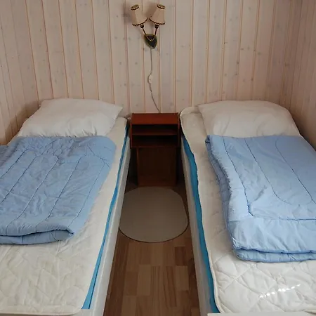 Holiday Kajsvej 098888 Tatil Evi Sæby