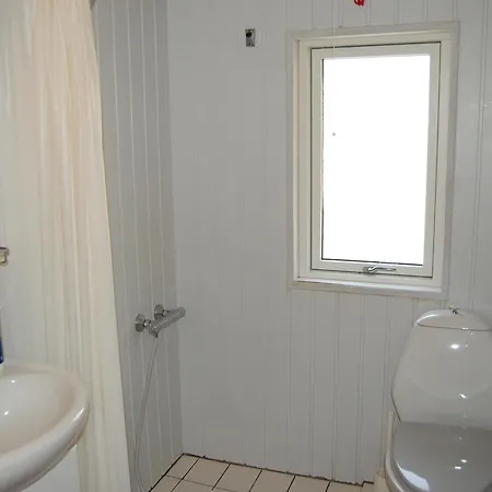Holiday Kajsvej 098888 Tatil Evi Sæby