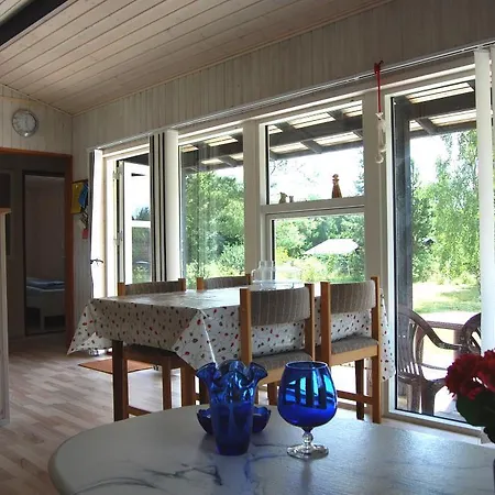 Tatil Evi Holiday Kajsvej 098888 Sæby